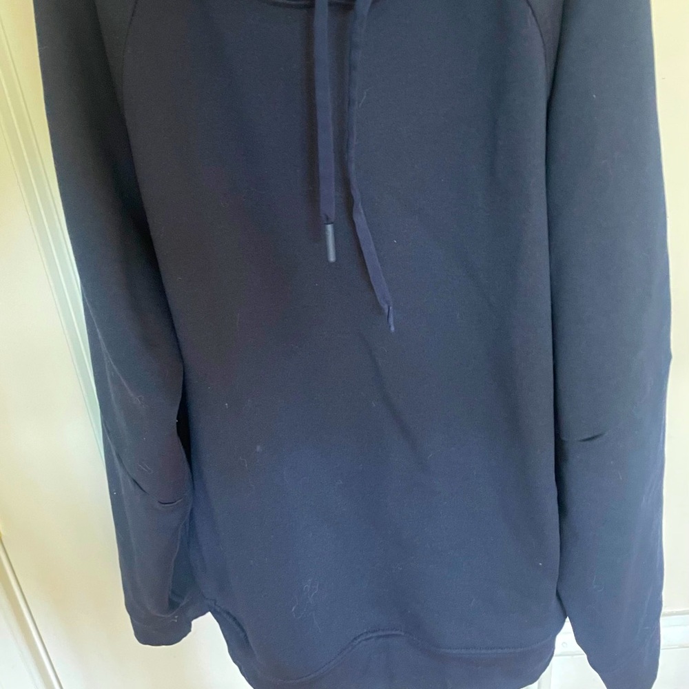 Lululemon City Sweat Pullover Hoodie